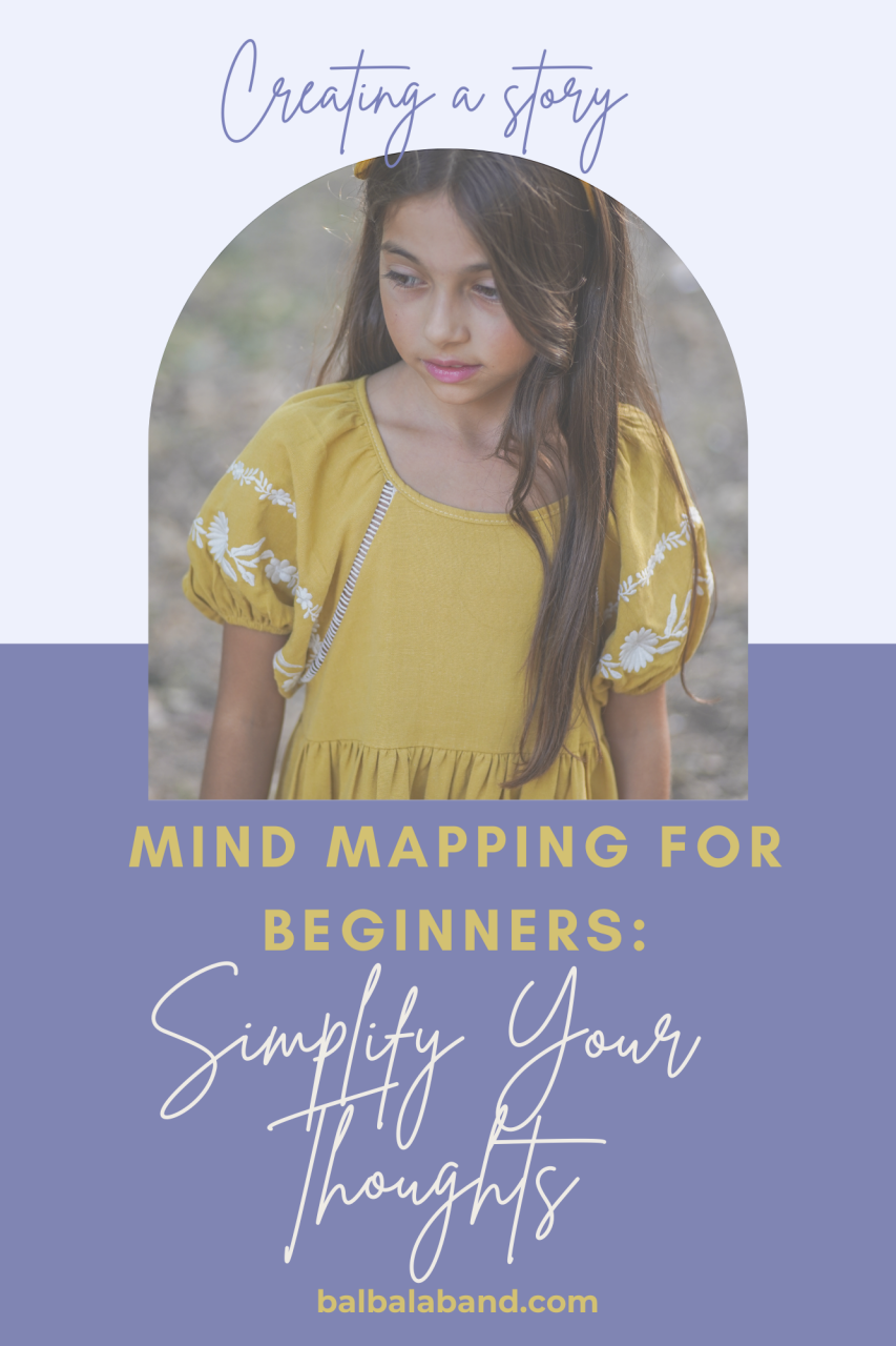 Mind Mapping for Beginners: Simplify your ideas